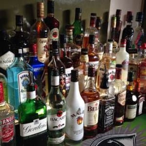 More Choice Than Any Other Mobile Bar