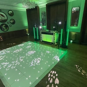 Wedding at Grittleton House