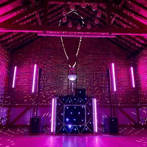 Wedding at The Ridgeway Barns