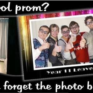 Blackdonw Photo Booths
