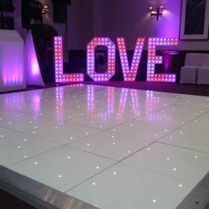 disco_system_langston_hotel_hayling_island_lighter