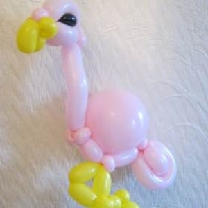 balloon-flamingo