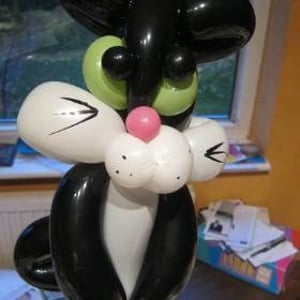 balloon-cat