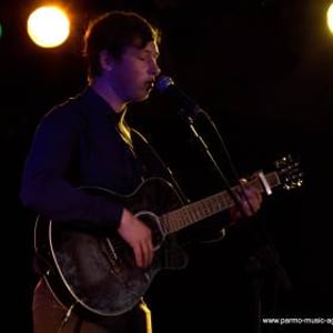 Lewi Collins at Town Hall Middlesbrough