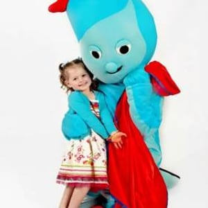 Iggle Piggle