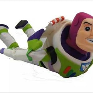 Buzz Lightyear 