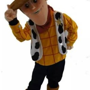Woody