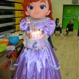 Sofia the First 
