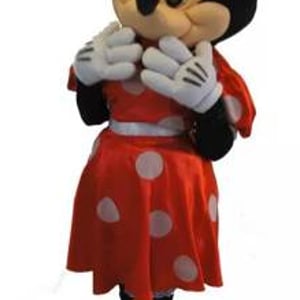 Minnie
