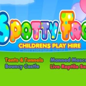 Soft Play Hire Scunthorpe
