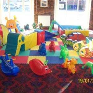 Soft Play Doncaster