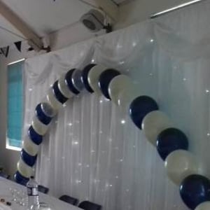 Wedding Balloons