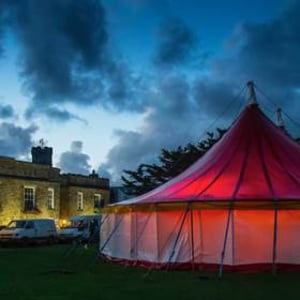 Big Top Hire