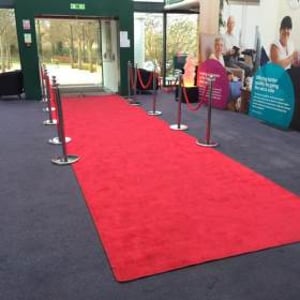 Red Carpet