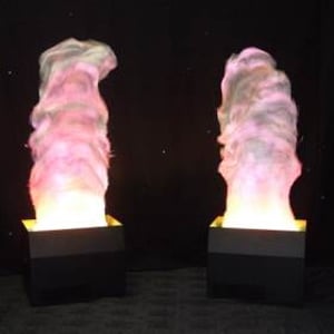 Flame Light Hire