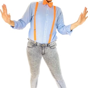 Visits from your children's Favourite Characters