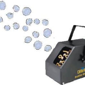 Bubble Machine
