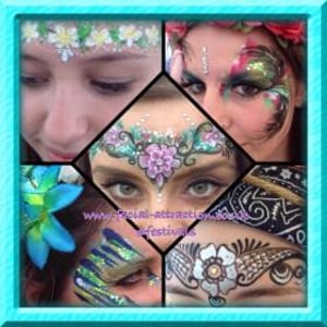 Festival Faces #Hertfordshire #Nationwide