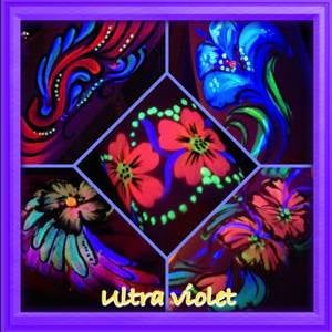 #Uvfacepainting #Uvfacepainter #Hertfordshire