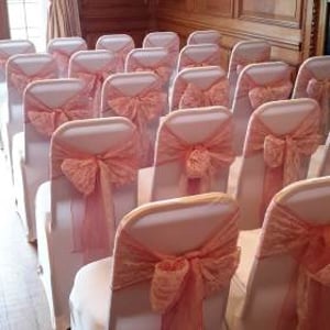 Gorgeous Chair Covers