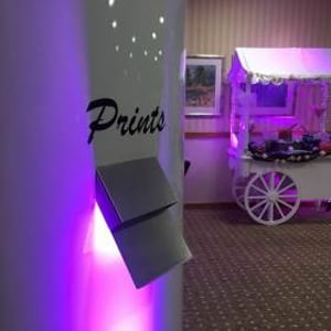 Candy Cart & Photo Booth in Hertfordshire, Bedfordshire, Essex & surrounding areas. Perfect for weddings, birthdays & corporate events