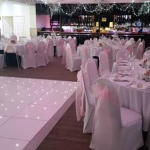 Chair cover & sash hire in Hertfordshire, Bedfordshire, Essex & surrounding areas. Perfect for weddings, birthdays & corporate events