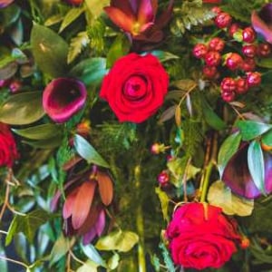 Wedding decor in Hertfordshire, Bedfordshire, Essex & surrounding areas.