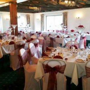 Chair cover & sash hire in Hertfordshire, Bedfordshire, Essex & surrounding areas. Perfect for weddings, birthdays & corporate events