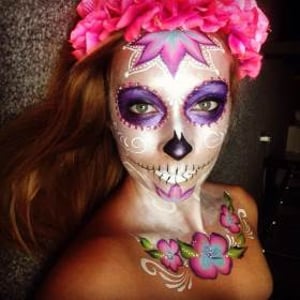 Sugar Skull