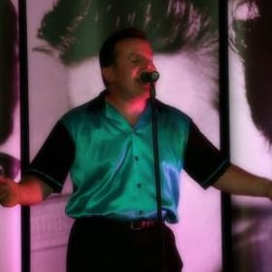 Ricky Fontayne 50's Rock and Roll Show