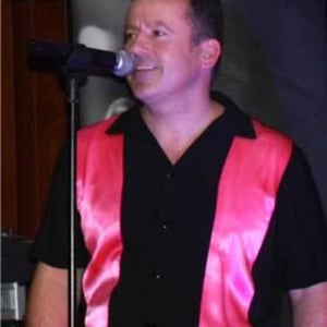 50s Tribute Act - Ricky Fontayne