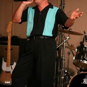 The Searchers - Ricky Fontayne