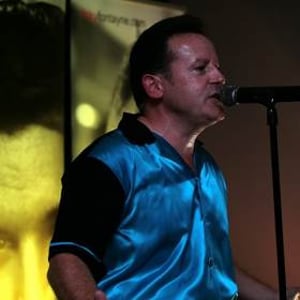 Ricky Fontayne 50's Tribute