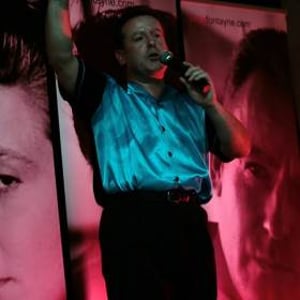 Ricky Fontayne 60's Tribute Act