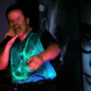 Ricky Fontayne 50's Tribute Show