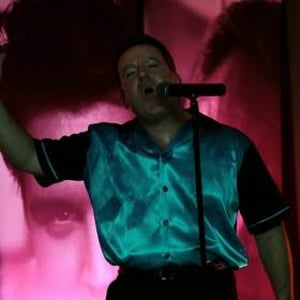 Ricky Fontayne 60's Tribute Singer