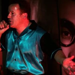 Ricky Fontayne 60's Rock 'N' Roll Show