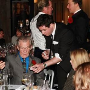 Magic for Gandelf...