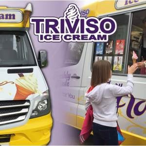 Triviso Ice Cream