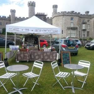 Bodelwydden Catering