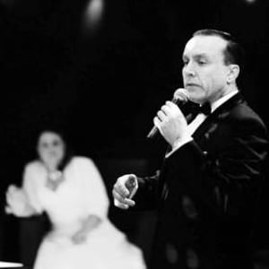 James Lavelle Is Sinatra