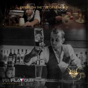 Mr Flavour Bar Mixologists
