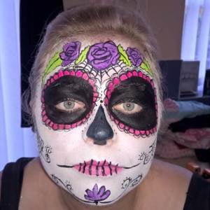 Sugar Skull