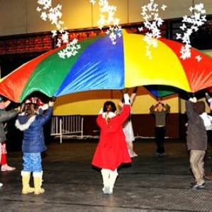 Kids Birthday Party Entertainment AEIOU 