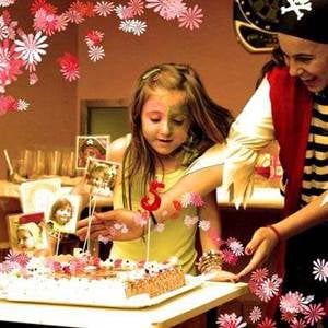 Kids Entertainers AEIOU Parties