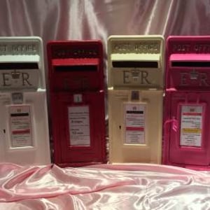 Post Boxes