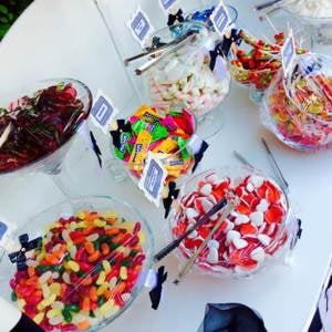 Candy Cart