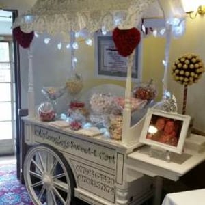 Candy Cart