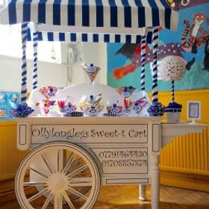 Candy Cart