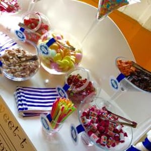 Candy Cart